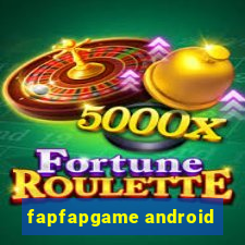 fapfapgame android